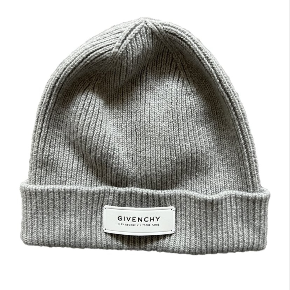 Givenchy beanie